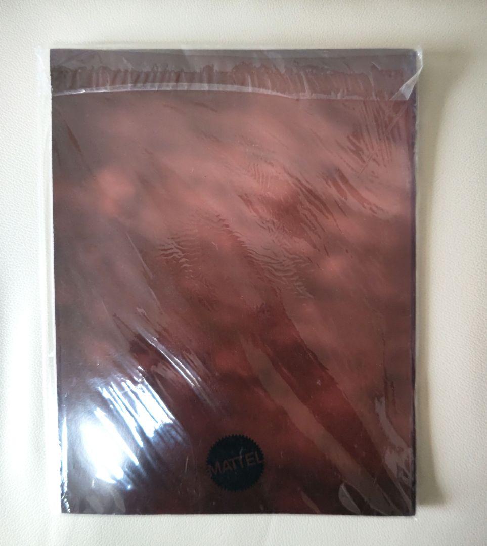 Barbie Collectibles 2003 非売品 未開封 シルクストーン