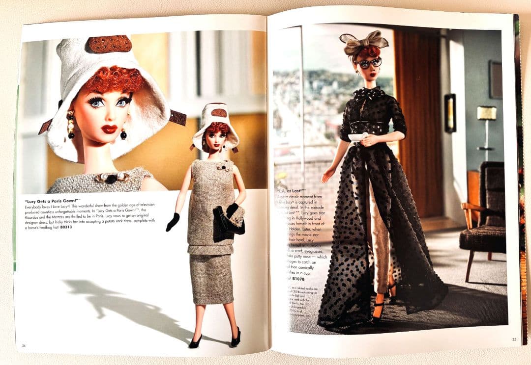 Barbie Collectibles 2003 非売品 未開封 シルクストーン