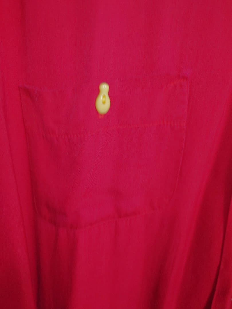 60S ビッグサイズ AIR FLO ボーリングシャツ XL ヴィンテージ