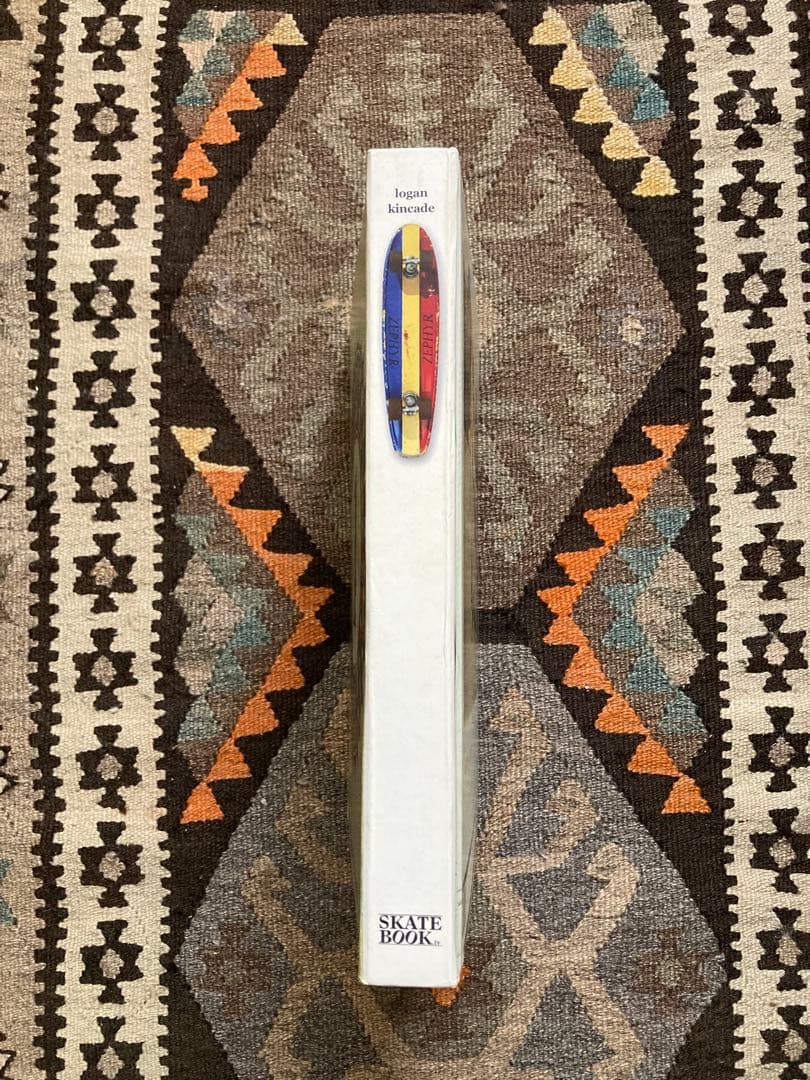 洋書 Fa1se Prophets Gear of 1 Skate book