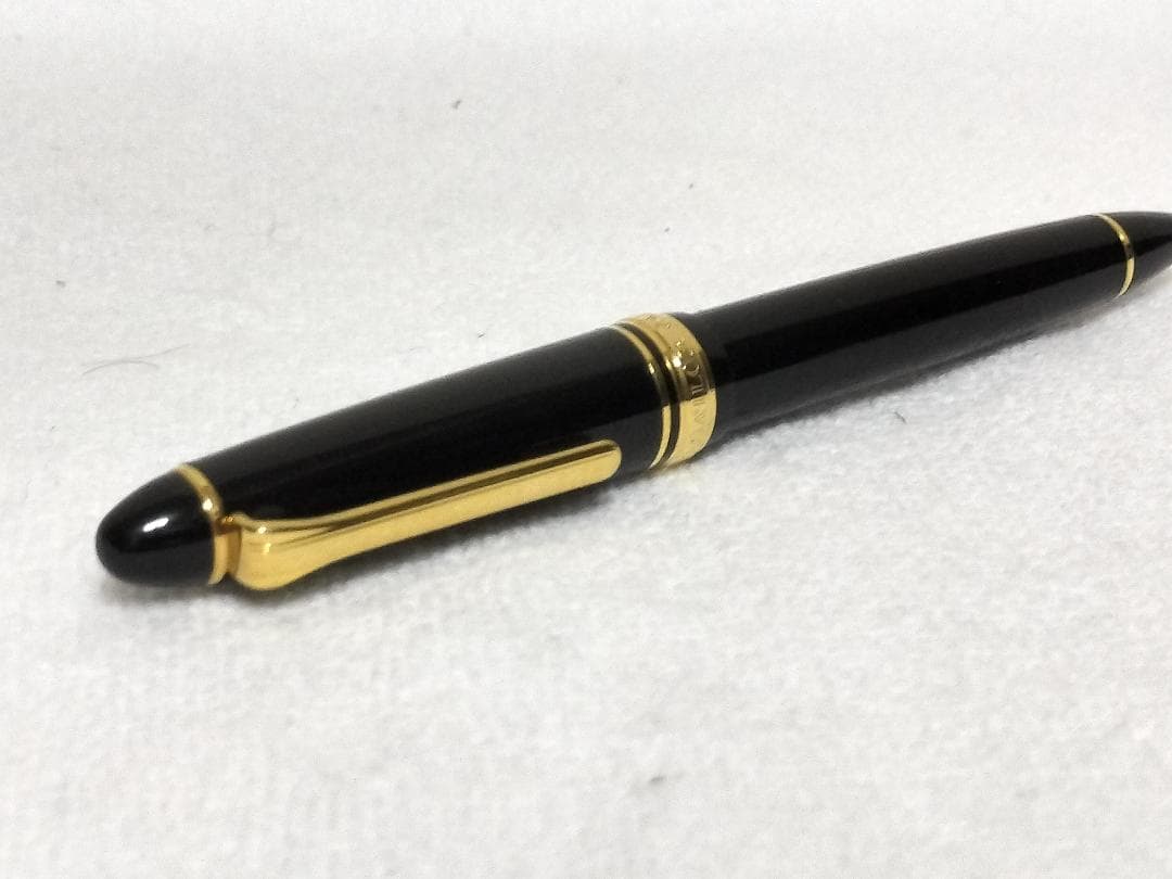 SAILOR JAPAN 万年筆 14K 14金 セーラー万年筆