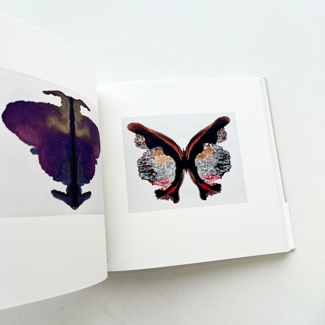 牛腸茂雄全集　作品編　赤々舎