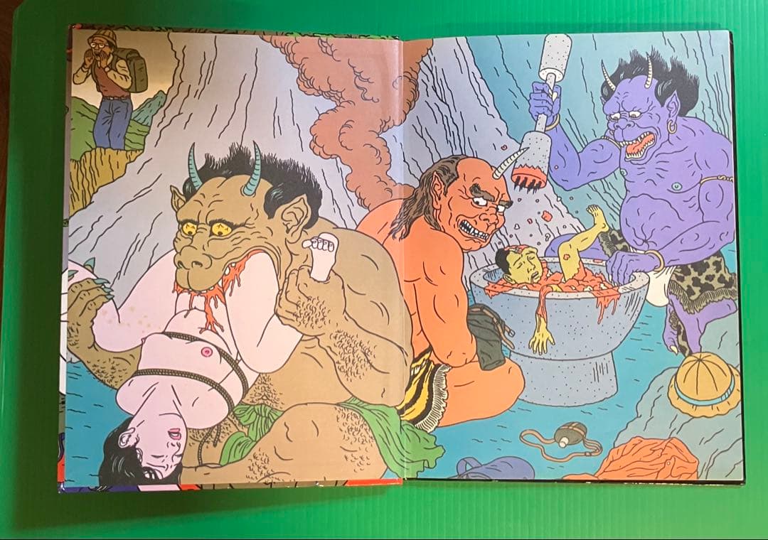 佐伯俊夫 TOSHIO SAEKI JAPON INTIME フランス版画集