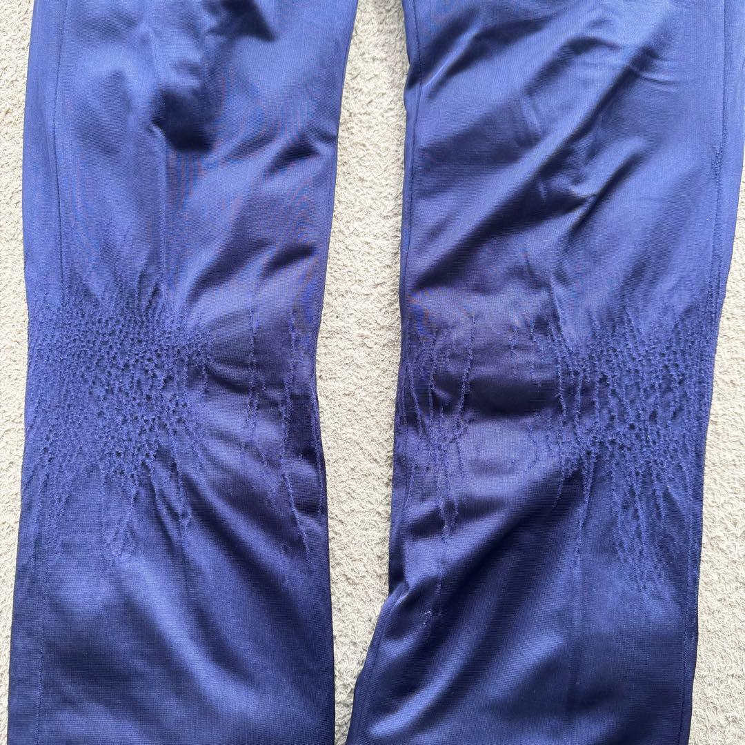 PEARLY GATES パーリーゲイツ ゴルフウェア 中綿ジョガーパンツ