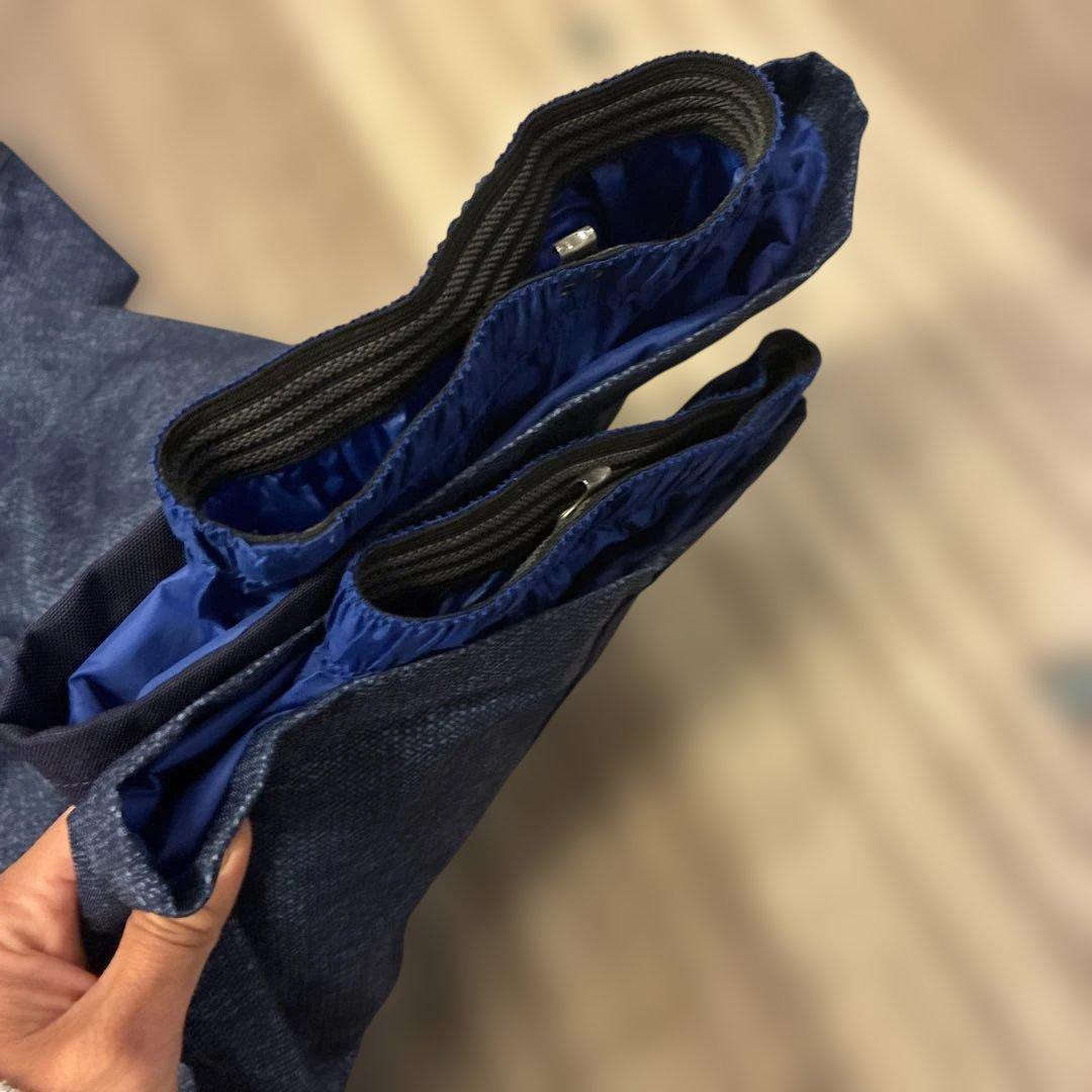 Under Armour 上下スキーウェア　M