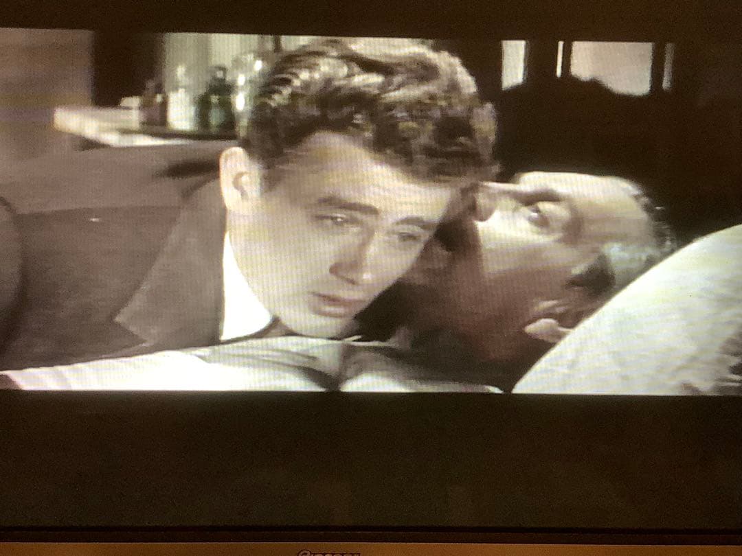 ジェームス.ディーン全集★レーザーディスク★