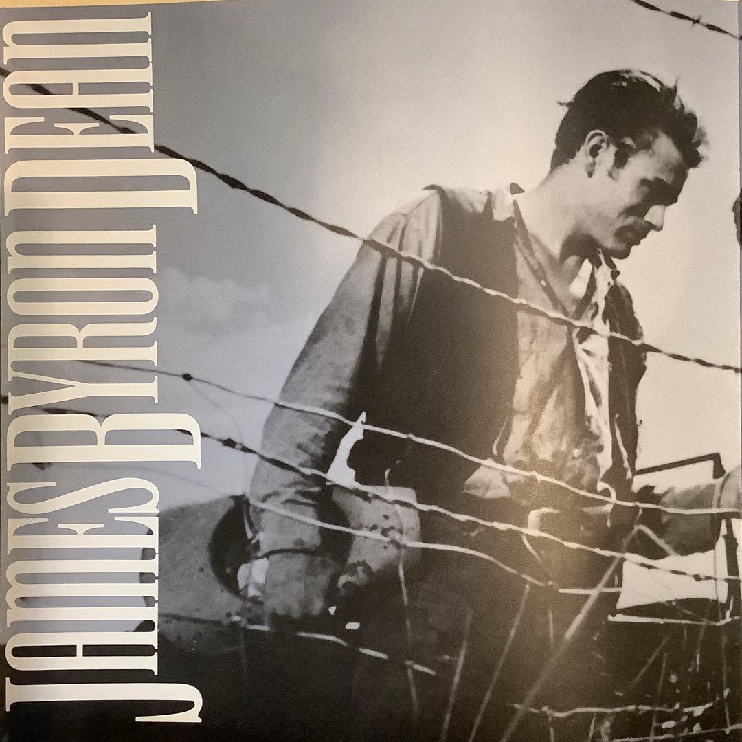 ジェームス.ディーン全集★レーザーディスク★