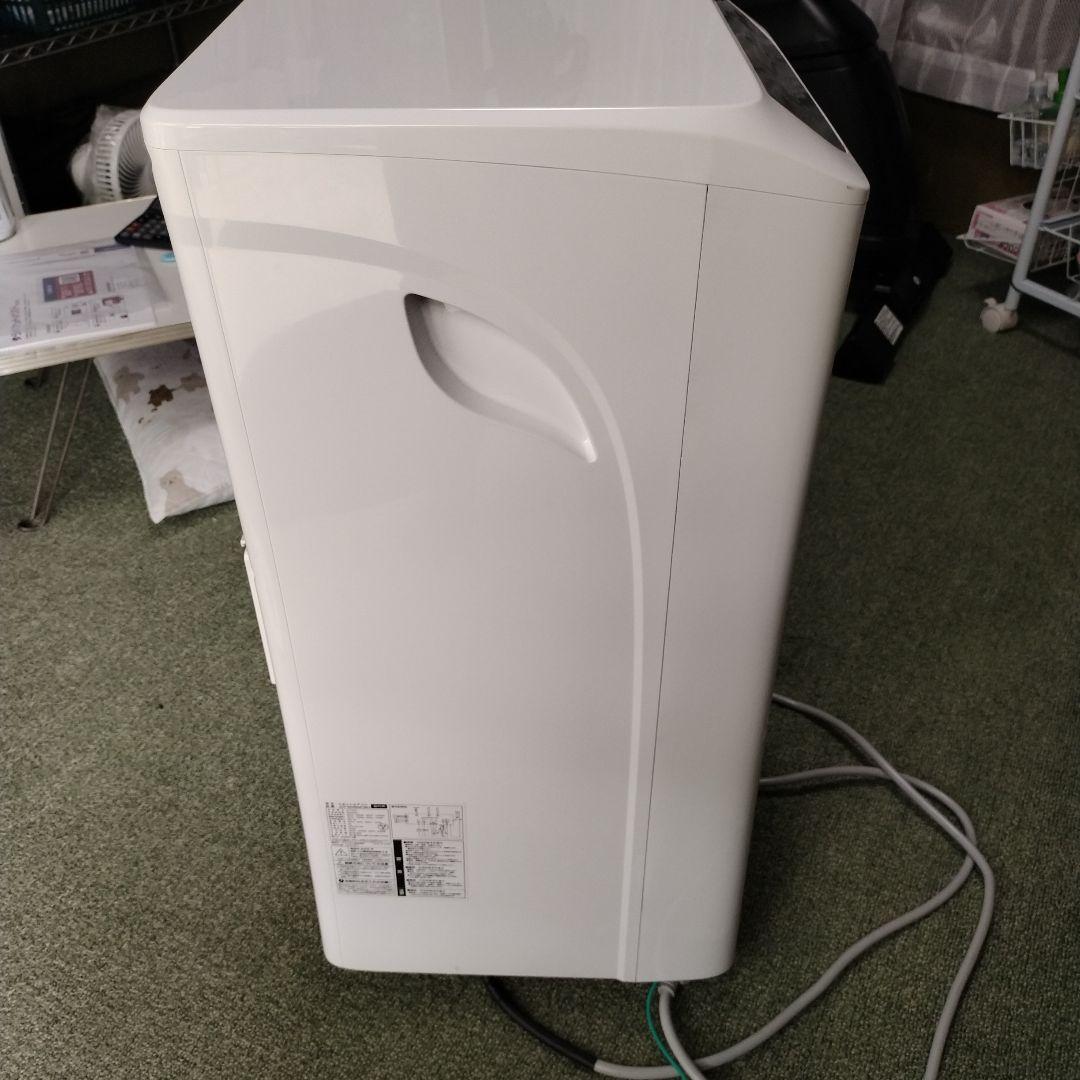 MAXZEN　スポットエアコン　美品　使用期間少なめ