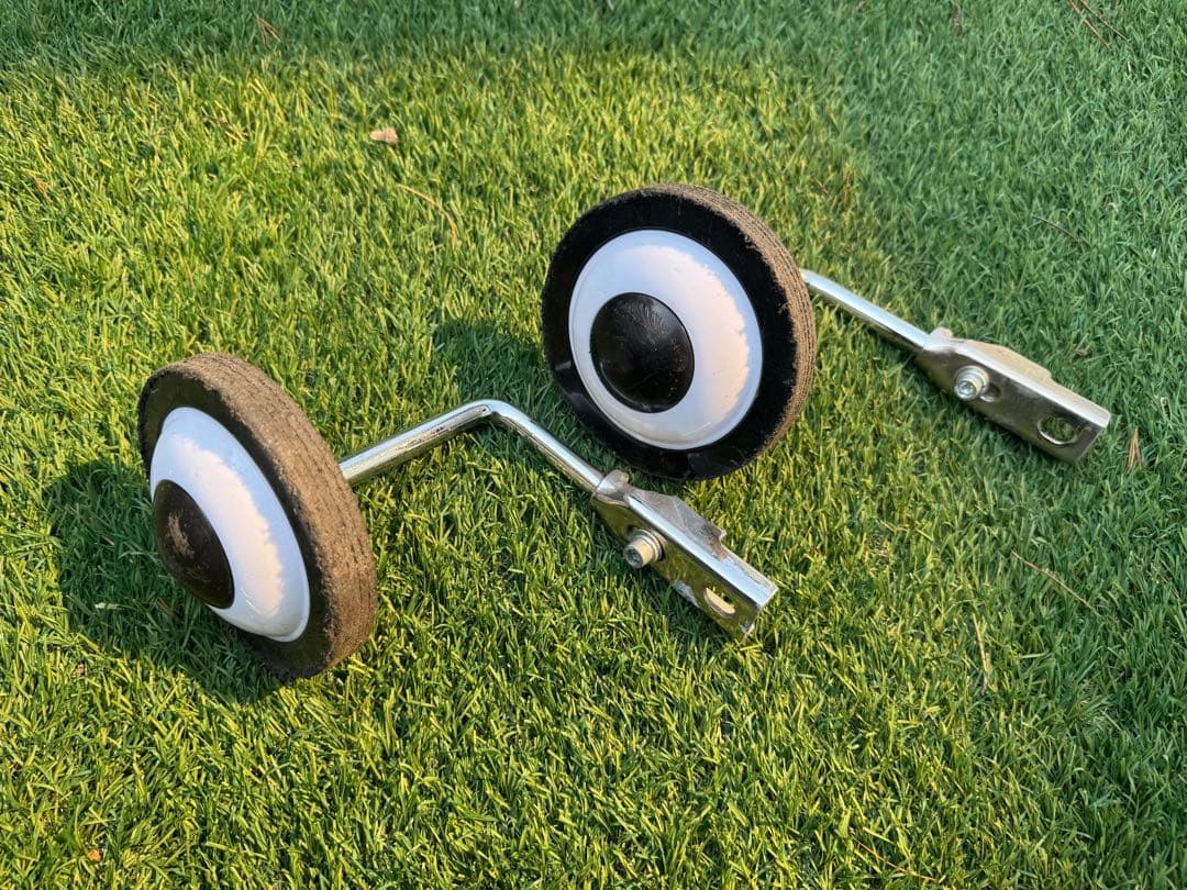 【送料込み】18インチ自転車 女の子向け