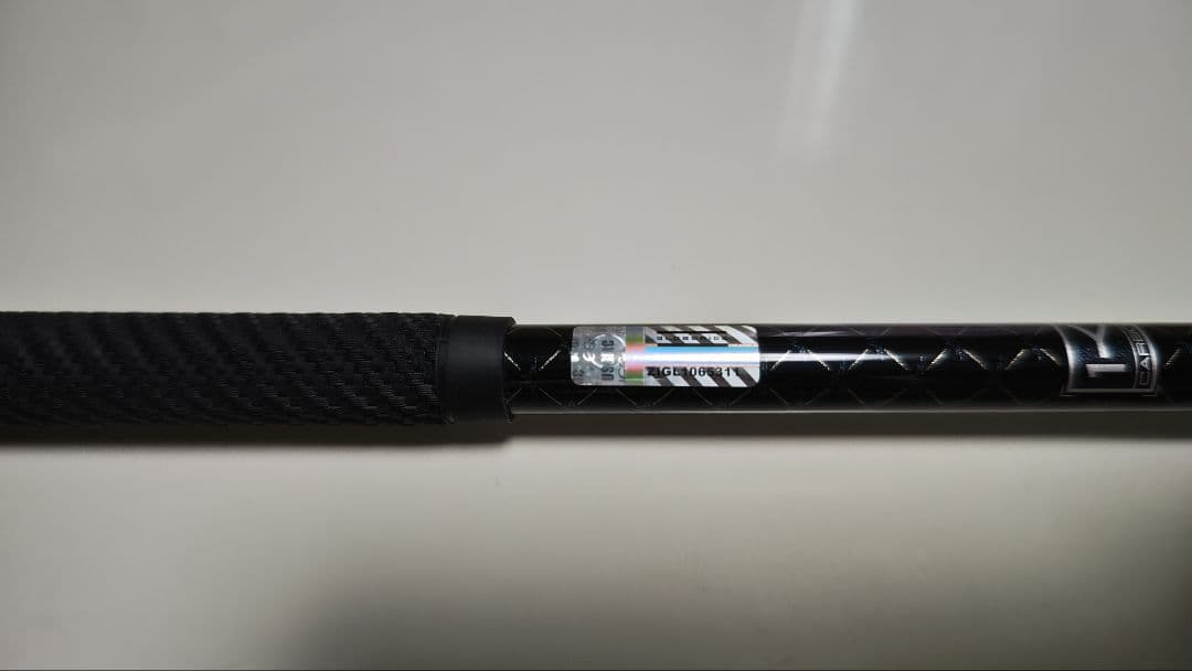 【特注】ONOFF Fairway Arms Kuro 2026 3W