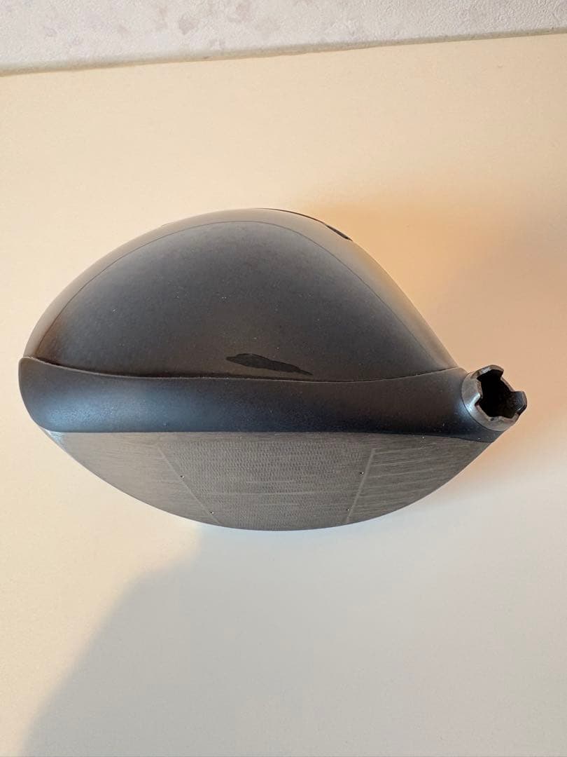 ★美品PARADYM トリプルダイヤモンド ドライバー10.5° ヘッドのみ