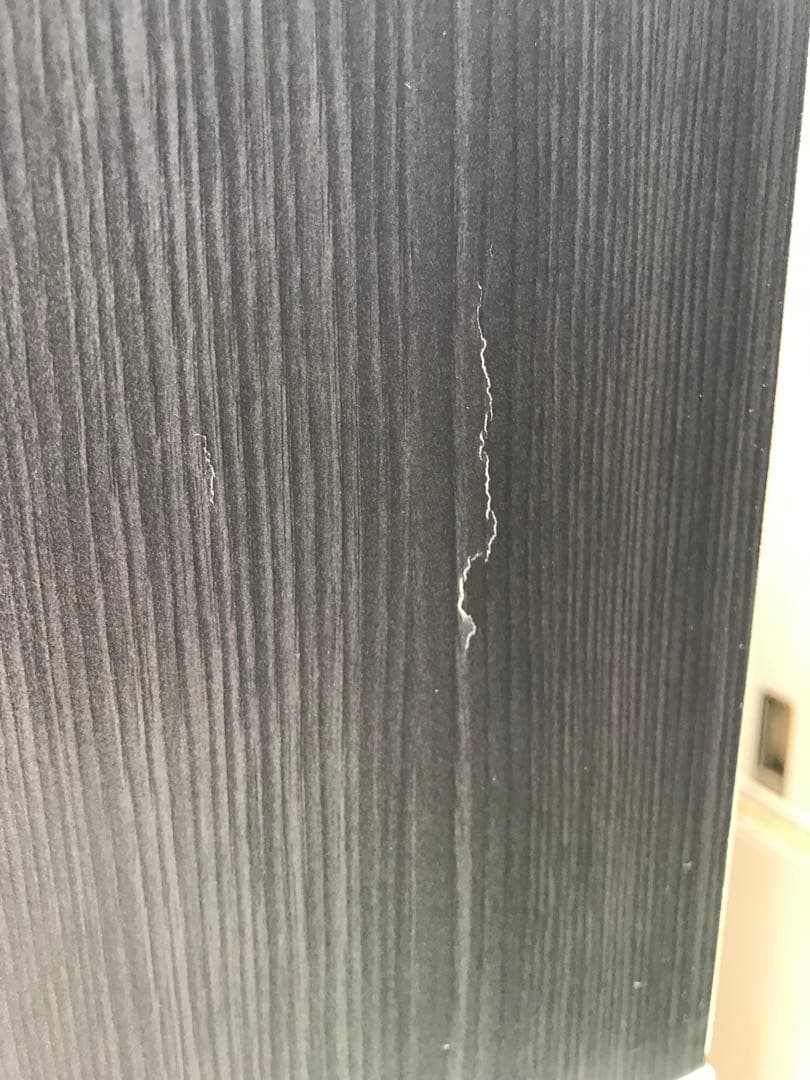 ☆ iona.断捨離ニトリ　キッチンボード　Nポスティア