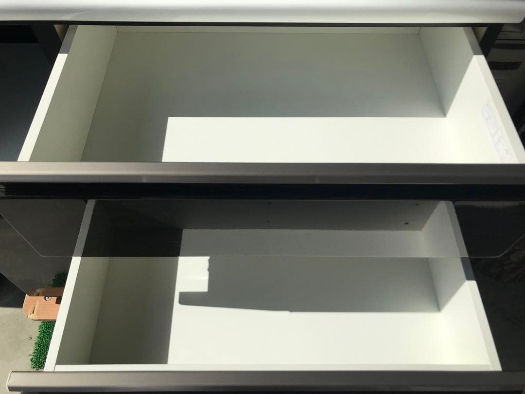 ☆ iona.断捨離ニトリ　キッチンボード　Nポスティア