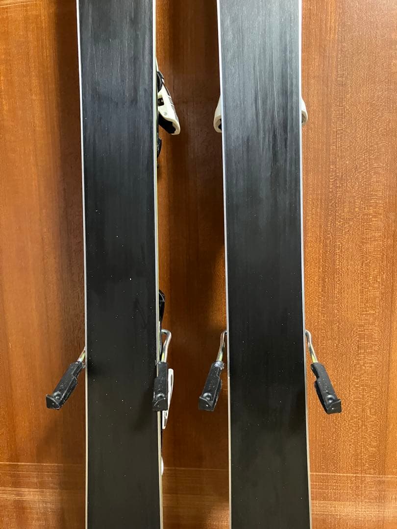 チューンナップ済！Salomon 24 Hours POWERLINE Ti 2