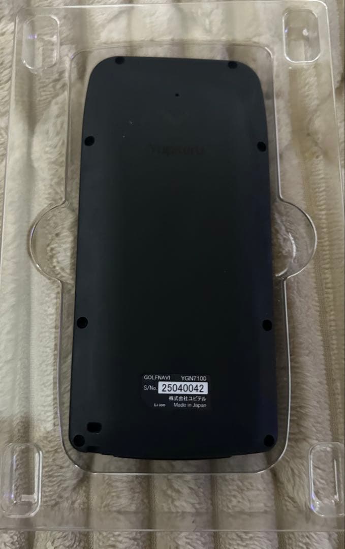 Yupiteru YGN 7100 GPSナビ