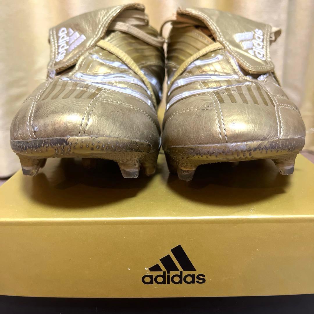 シューズ PREDATOR ABSOLUTE FG 26.0cm