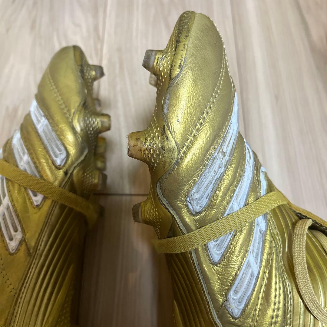 シューズ PREDATOR ABSOLUTE FG 26.0cm