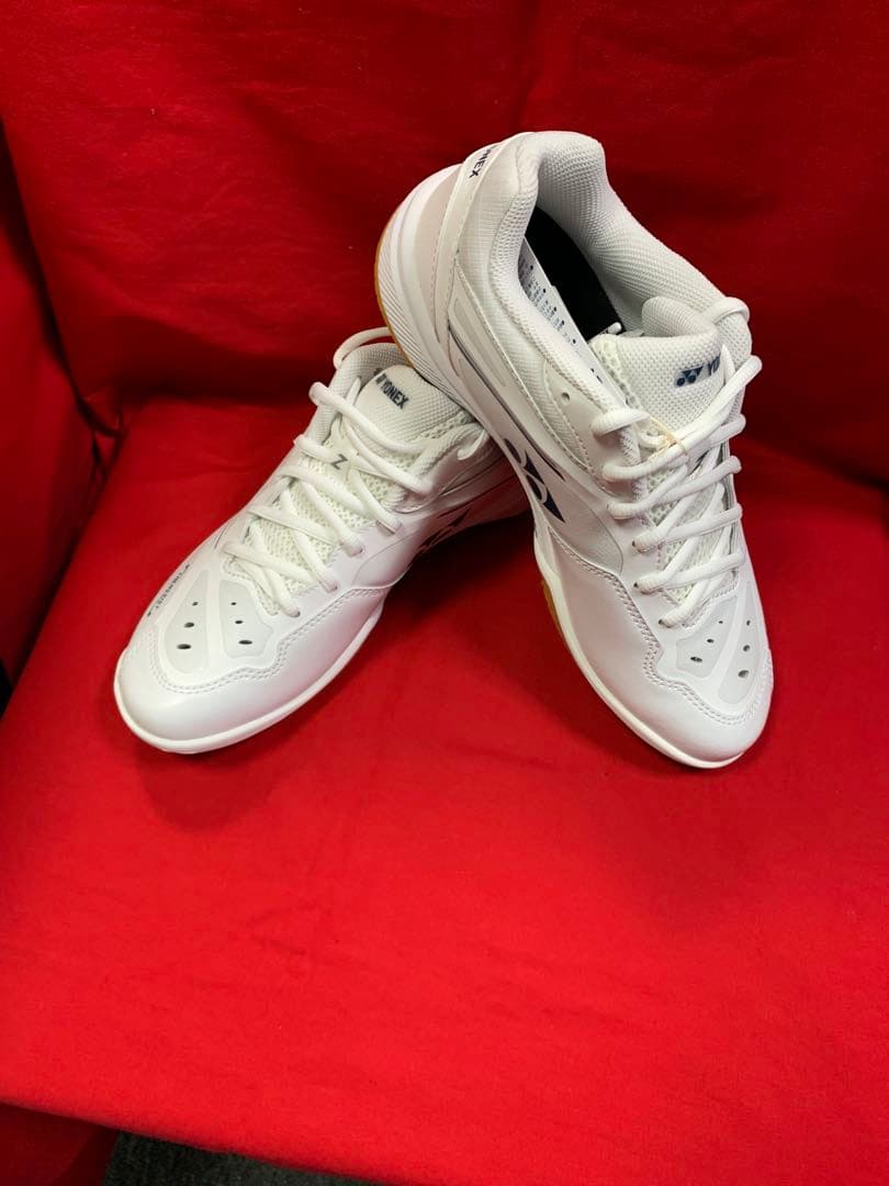 SHB65Z4W1 26.5cmバドミントン ヨネックス シューズ