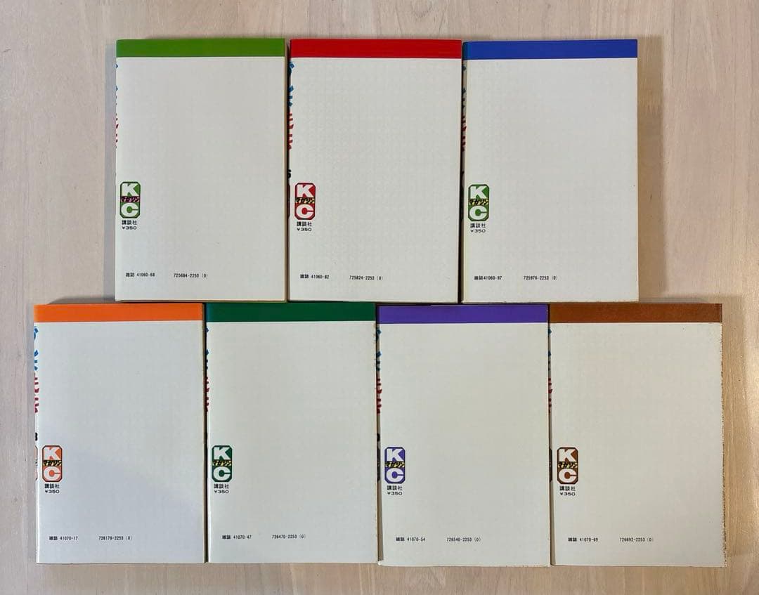 【希少・全巻セット】おれは鉄兵　全巻　31冊セット ちばてつや　講談社コミックス