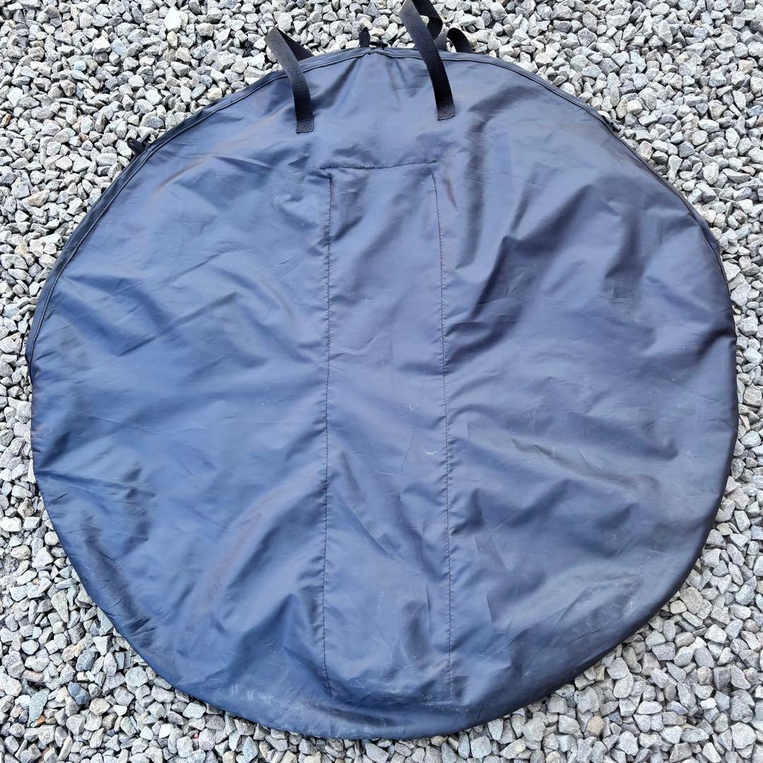 MIZUNO ミズノ キャリングティーネット バッティング練習ネット 折りたたみ