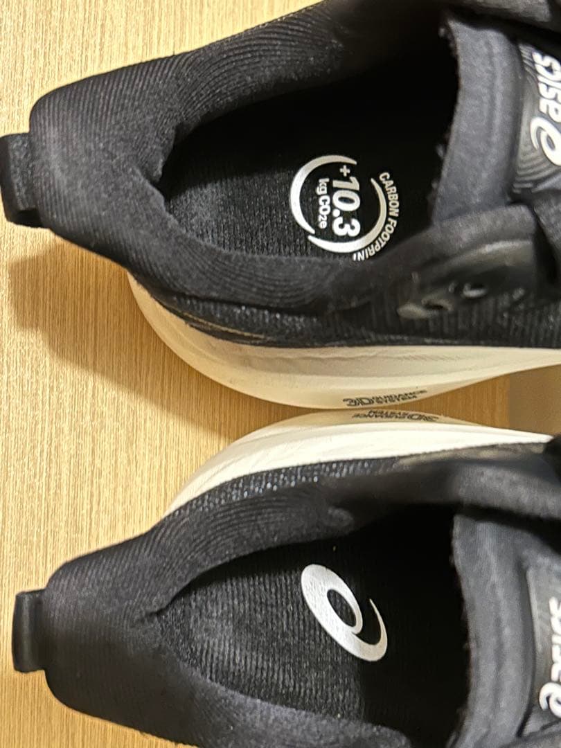 ASICS GT-2000 13 WIDEランニングシューズ　23cm