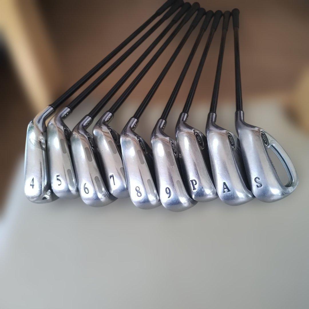 XXIO クラブフルセット