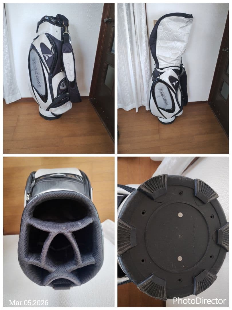 XXIO クラブフルセット