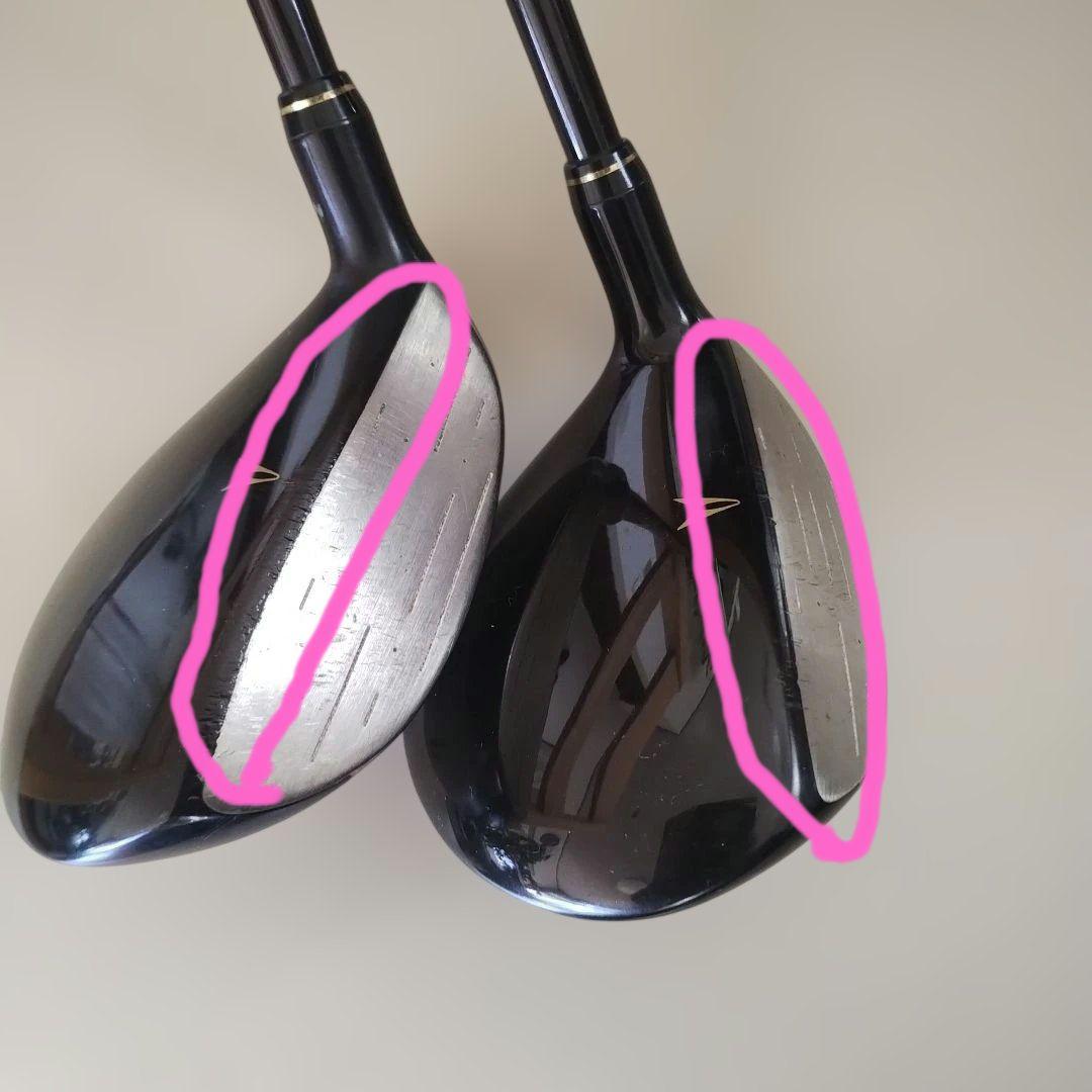 XXIO クラブフルセット