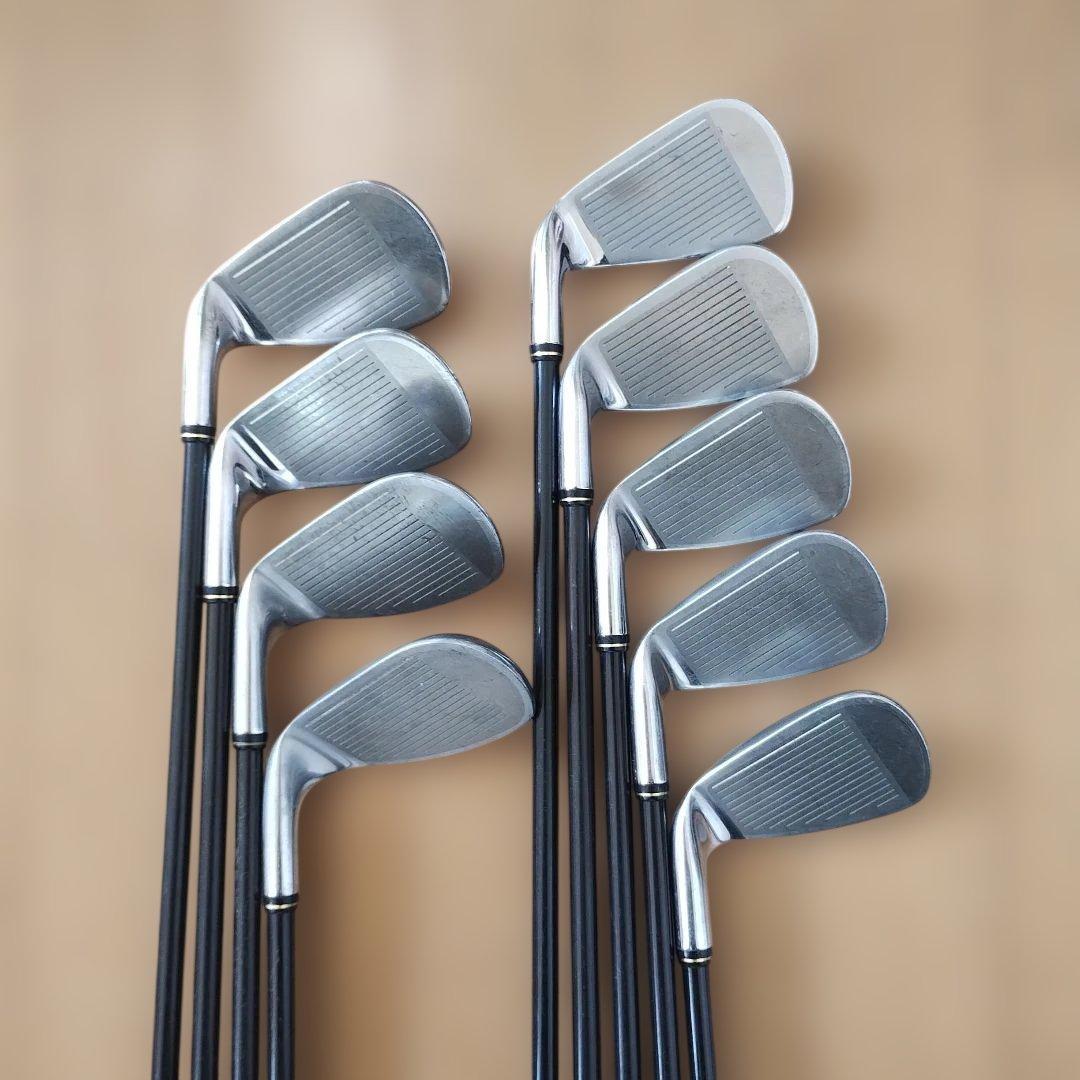 XXIO クラブフルセット