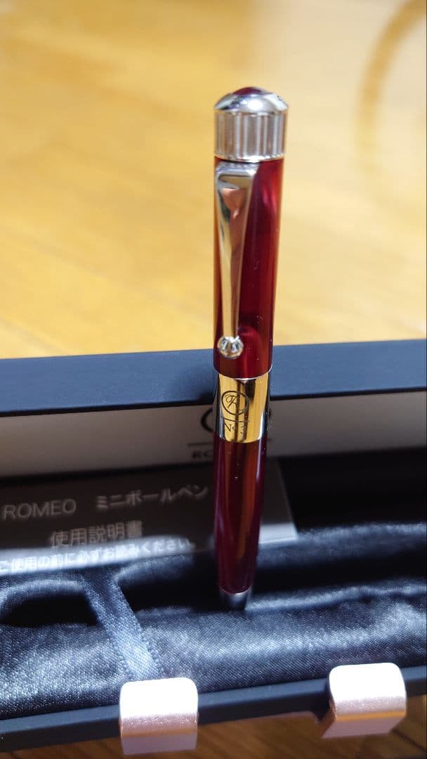 ★ ROMEO no.3 MINI ロメオ ミニ R-361 リフィル付