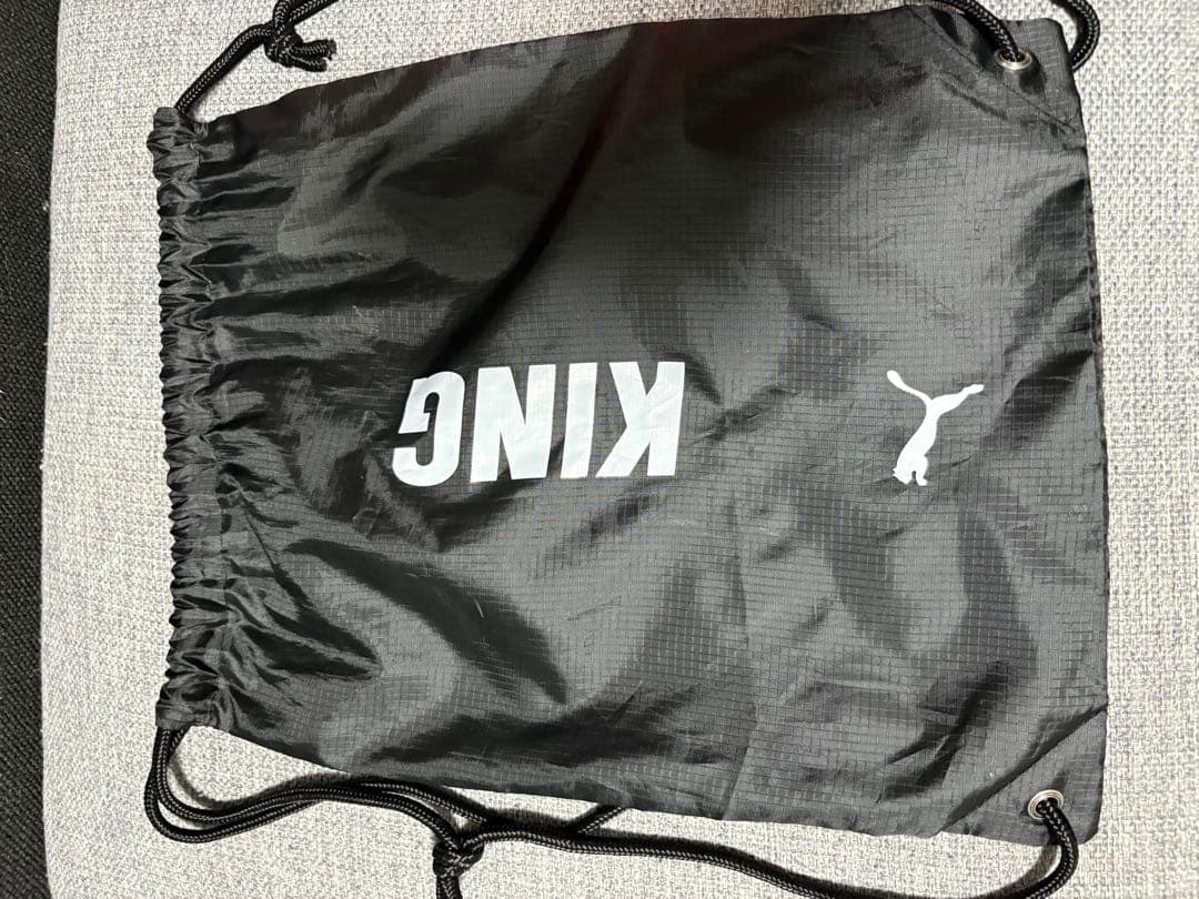 プーマKING アルティメット　FG 27cm