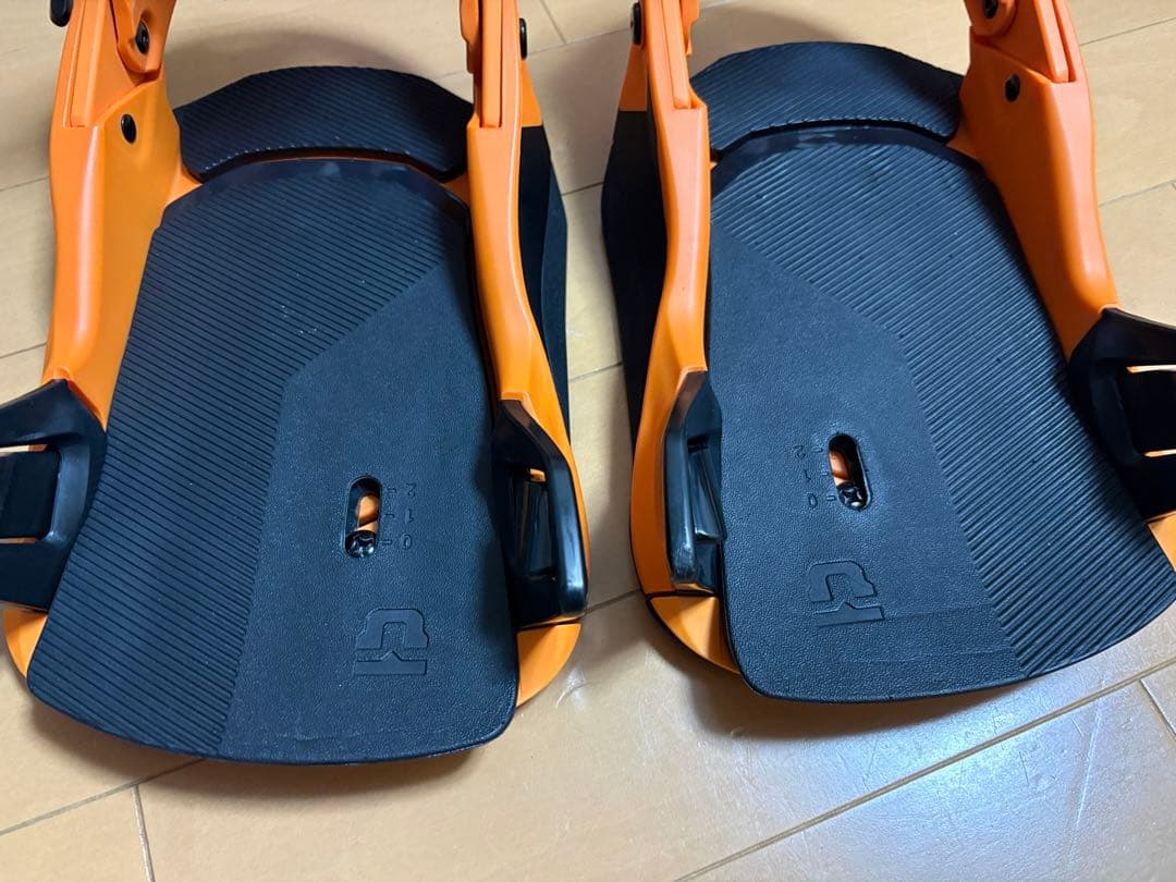 Union Atlas Step On Mサイズ ユニオンステップオン