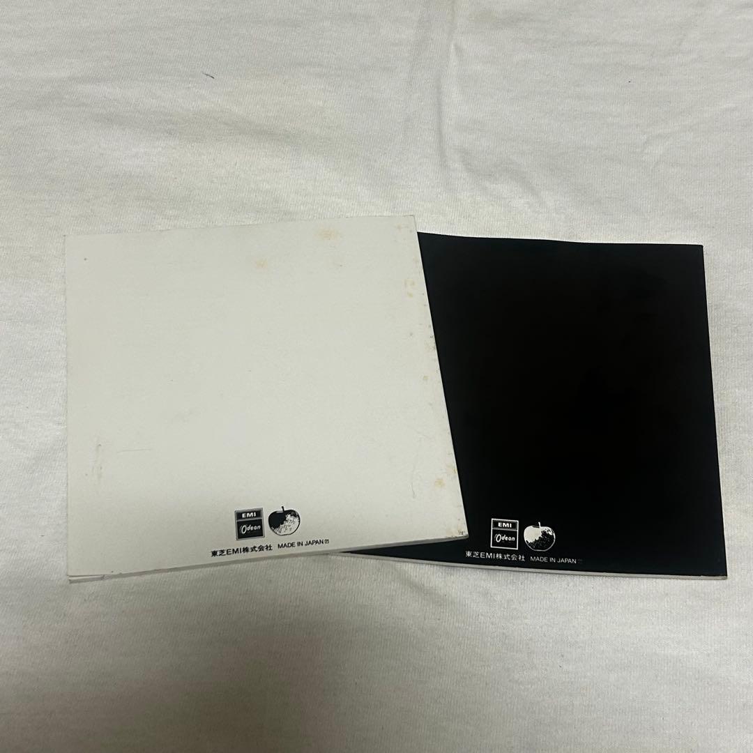 洋楽 The Beatles Compact Disc EP Collection