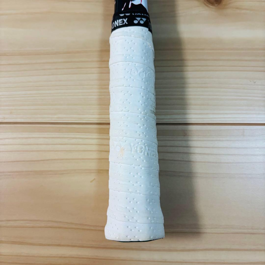 ✨美品✨　ヨネックス ジオブレイク 80v UL2 ソフトテニスラケット