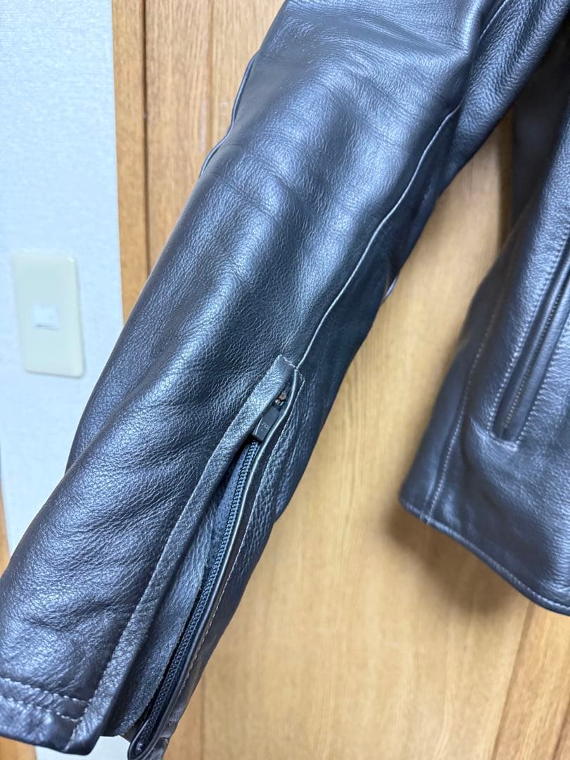 KADOYA BRAWLER JACKET カドヤ ライダース ジャケット