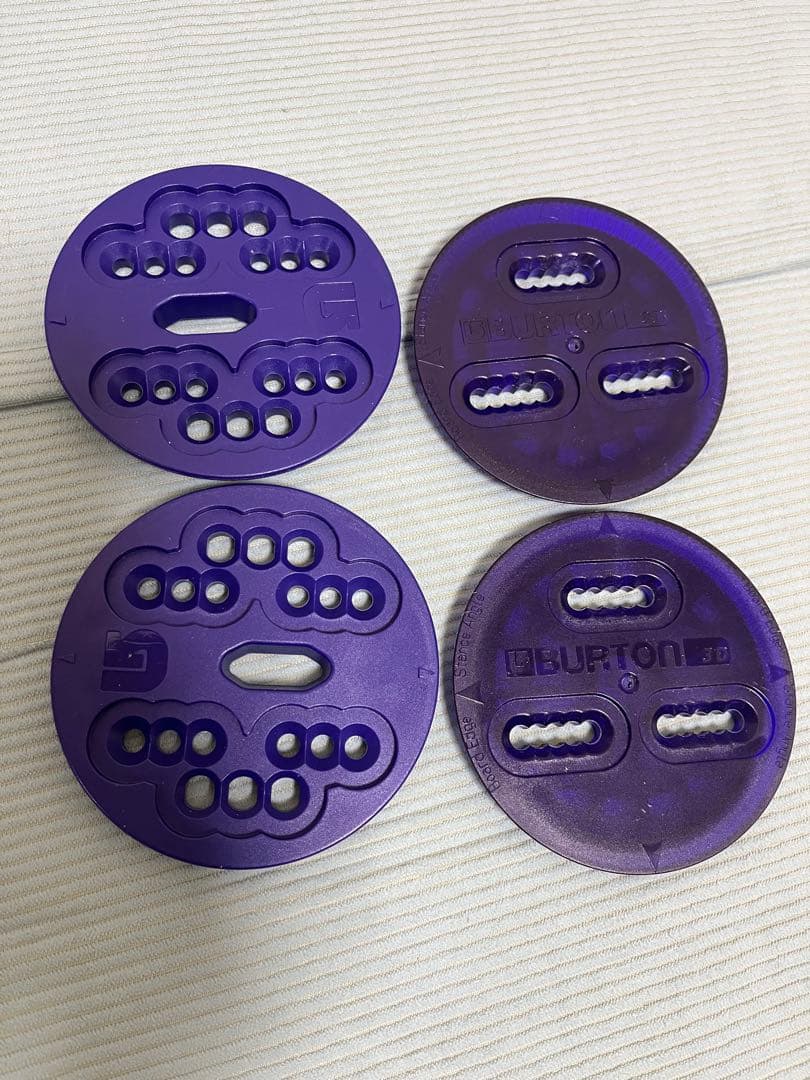 Burton ビンディング　CITIZEN13 M