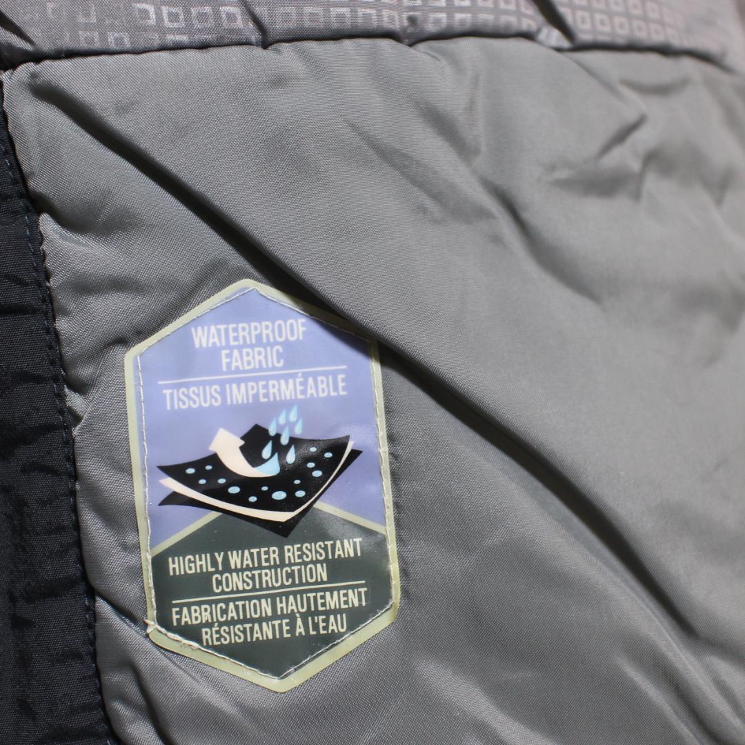 【美品 極暖中綿 高機能】オムニシールド【L】Columbia スノージャケット