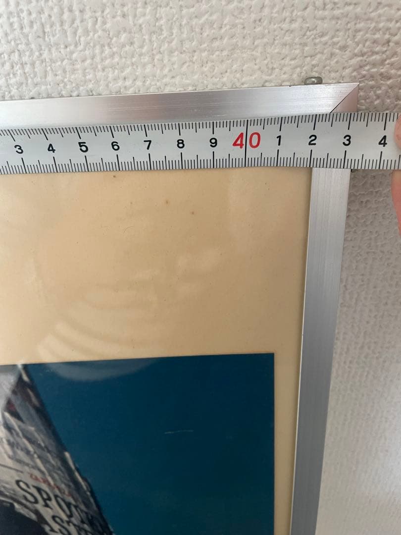 お値下げ激レアユンディ・リ　Yundi Li 直筆サイン入り写真　フレーム入り