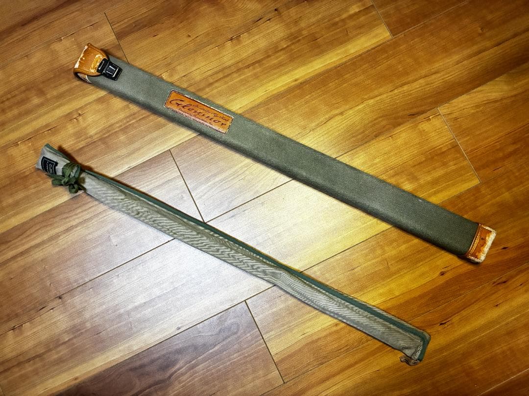 ダイワ グレンモアF692-3 YabusawaSP 6.9ft #2-3