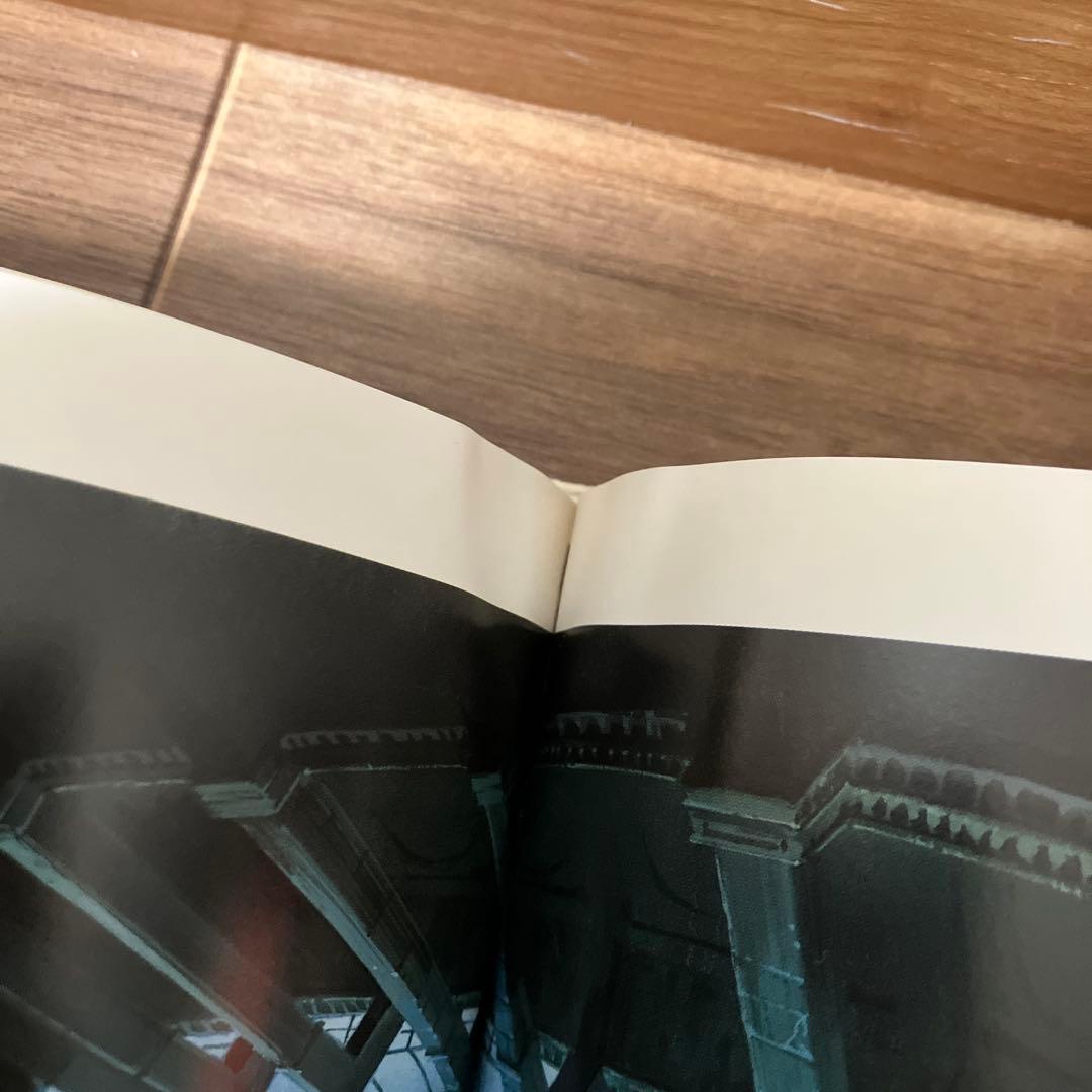 光と闇 小倉宏昌画集