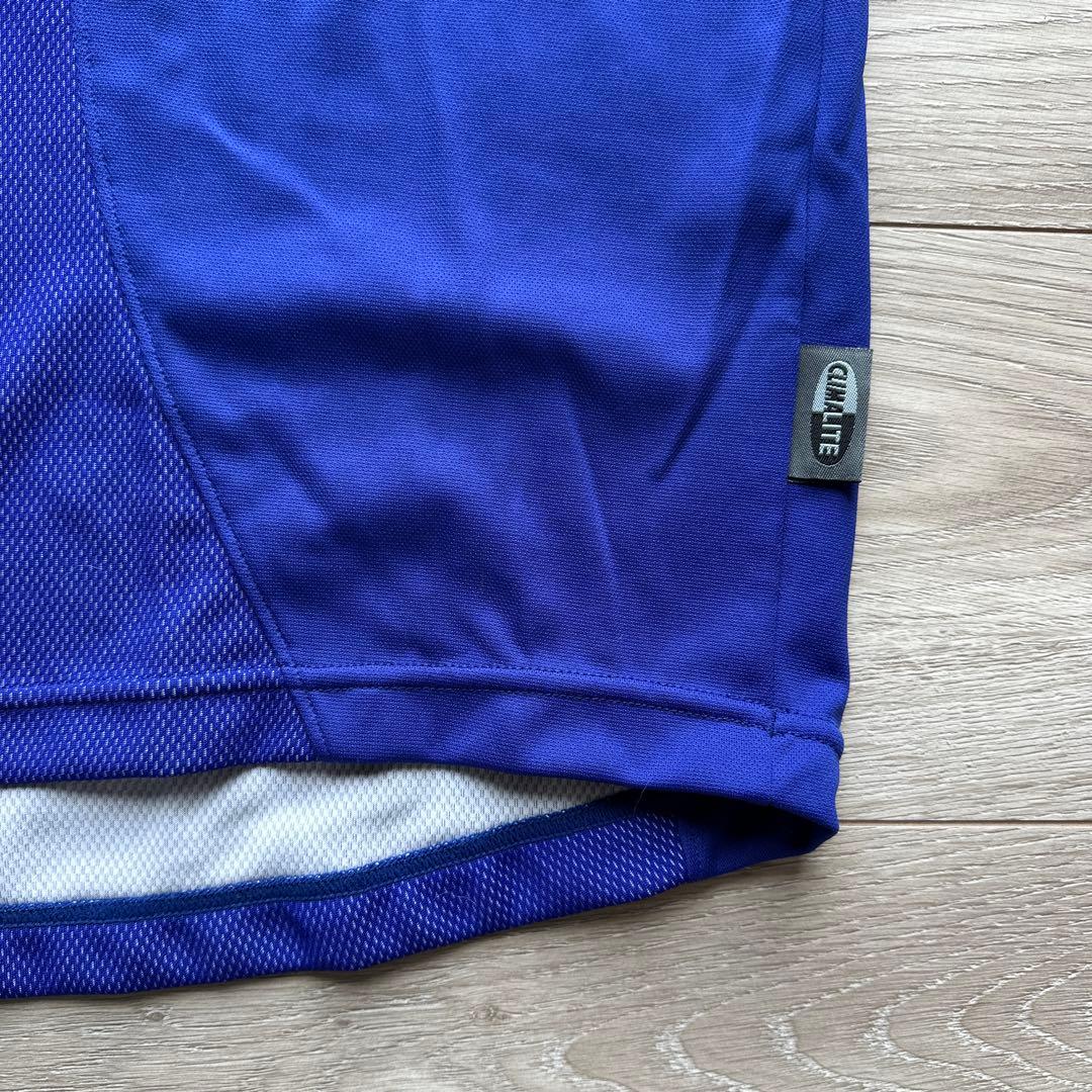 adidas サッカー 日本代表 レプリカ ユニフォーム XO 稲本 2002