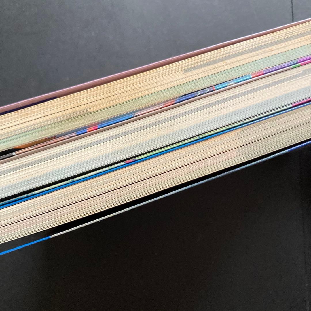 初回版 CBキャラ永井豪ワールド リマスターBOX アニメコミック