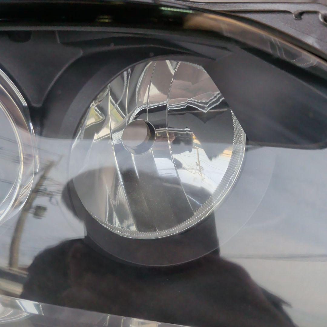 LEXUS　RX　10系後期　ライト