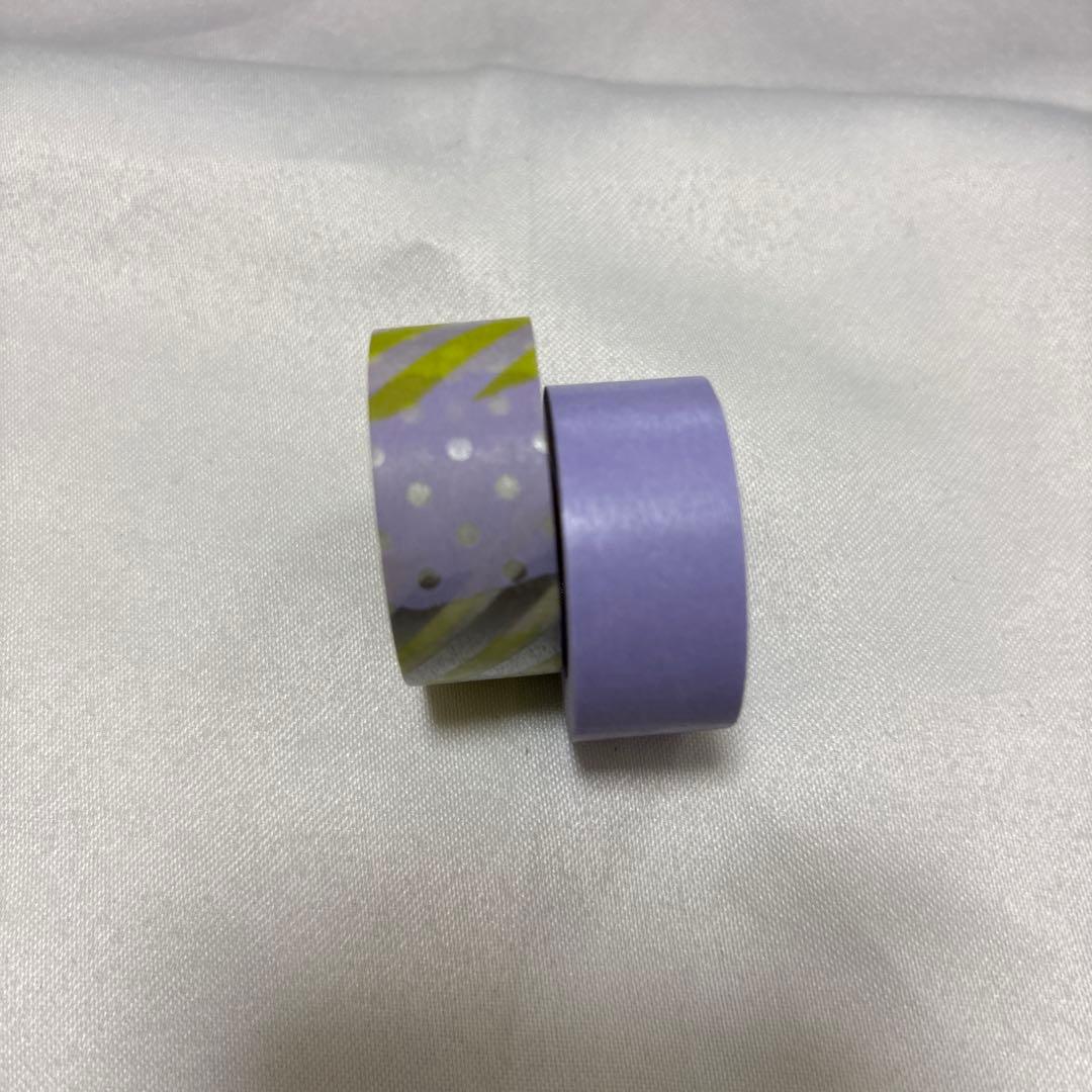 【限定＆非売品＆新品】⑧マスキングテープ34本+ミニマステおまけ