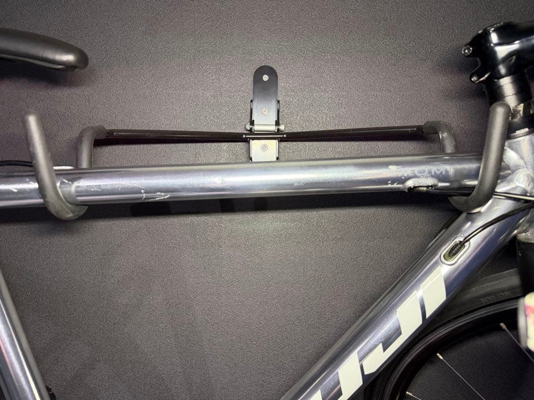 送料込 ロードバイク FUJI NAOMI Sサイズ 49 ポリッシュアルミ