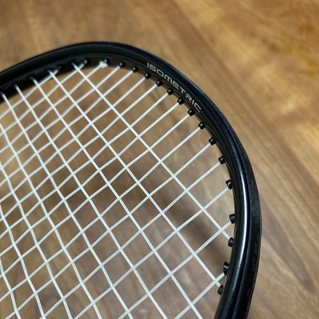 美品ヨネックス　テニスラケット レグナ 100 02RGN100-243 G2