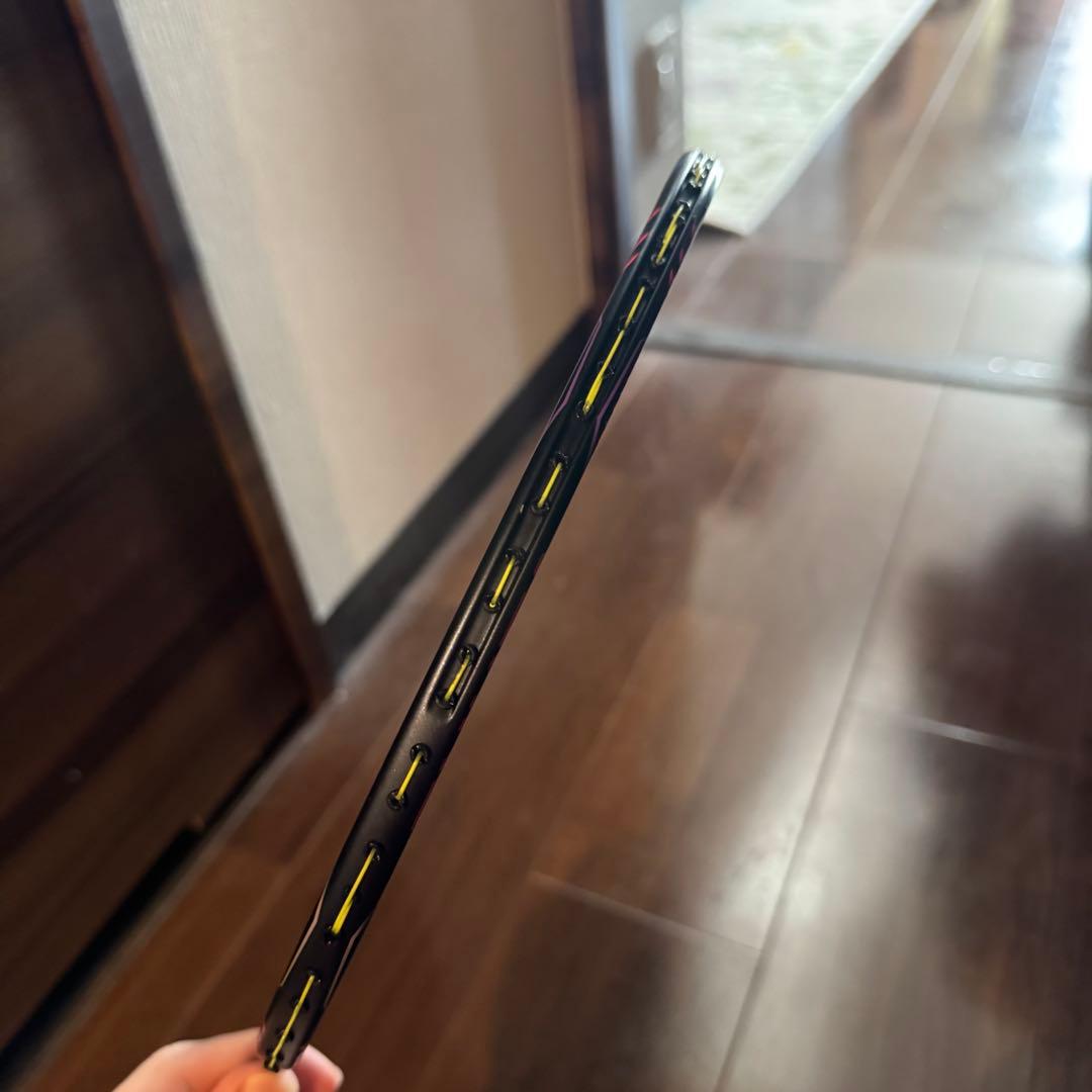 【超美品】　リューガⅡPro 3本セット3U5