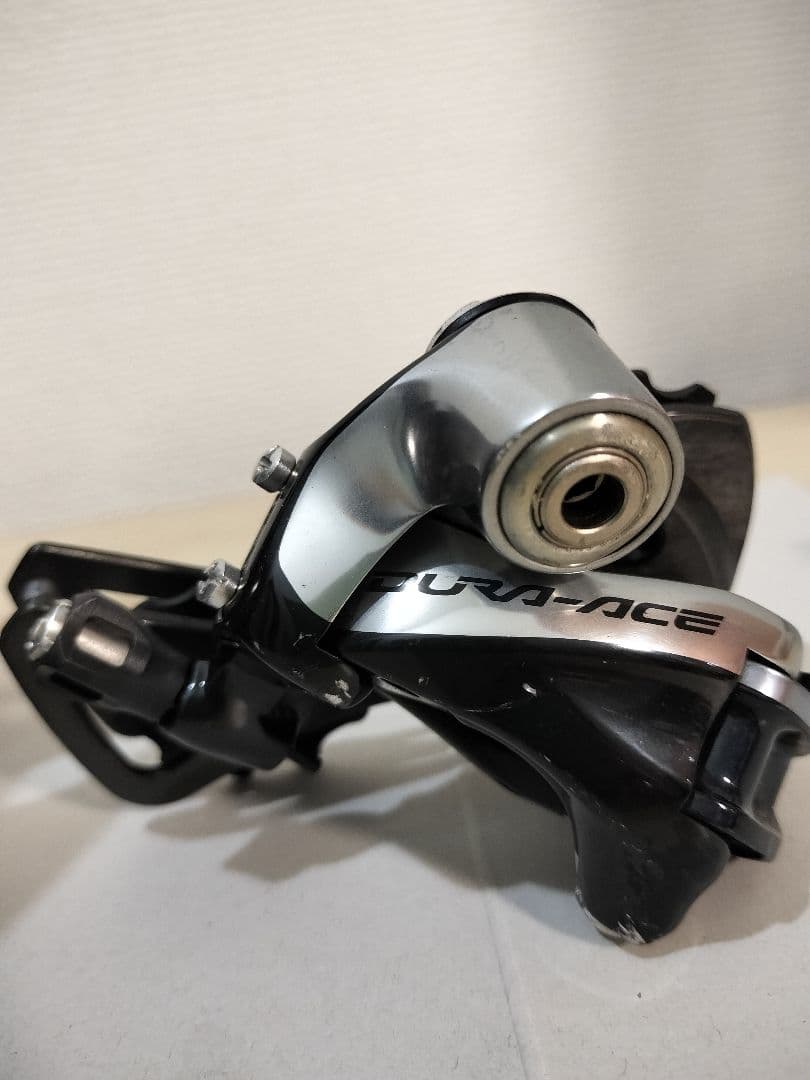 SHIMANO DURA-ACE　RD-9000