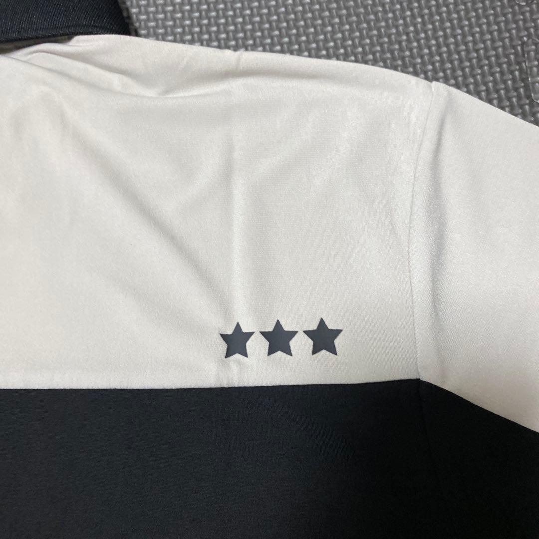 新品　DOCUS ポロシャツ　ジョガーパンツ　スウェットパンツ　セット　上下