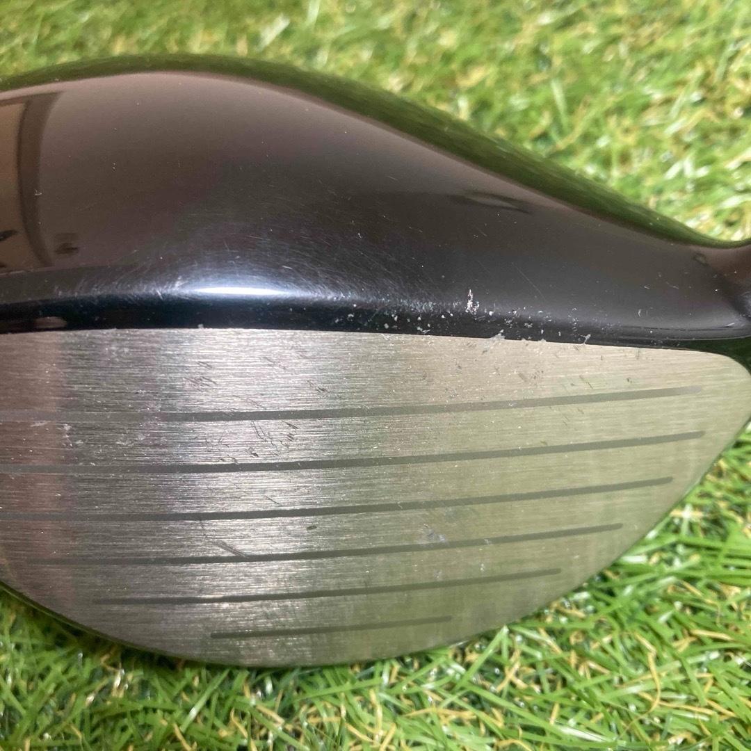 ヘッドのみ　スリクソン　SRIXON Z725　ドライバー　1W9.5°